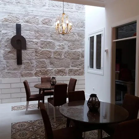 Хостел Gran Canaria *