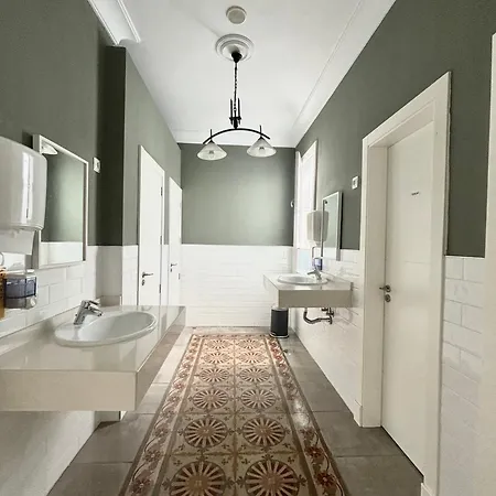 Gran Canaria Хостел