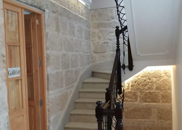 Gran Canaria Хостел *