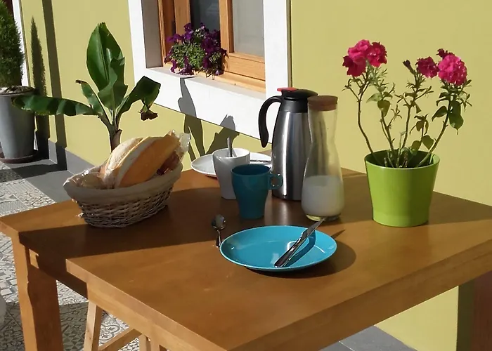 Gran Canaria Хостел