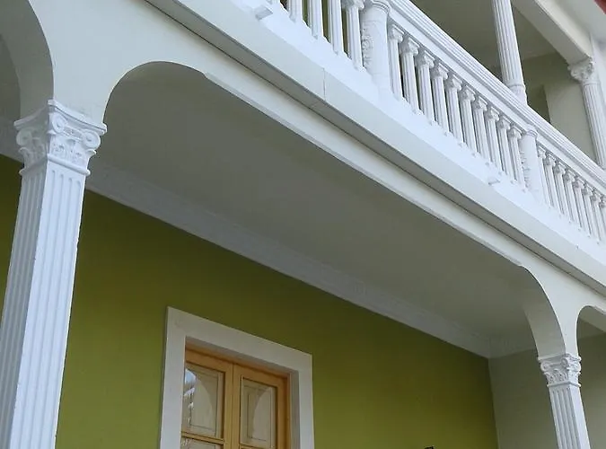 Gran Canaria Хостел