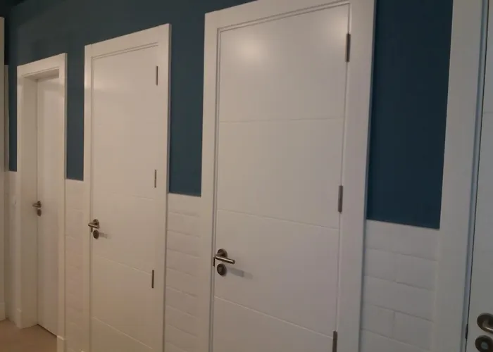 Хостел Gran Canaria *