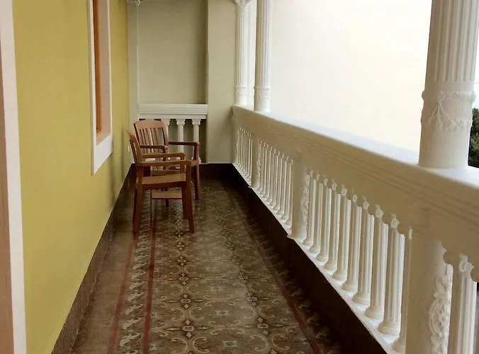 Gran Canaria * Лас-Пальмас-де-Гран-Канария