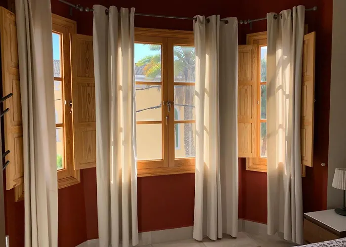 Хостел Gran Canaria *