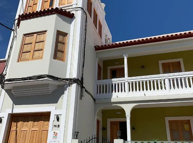 Gran Canaria Хостел