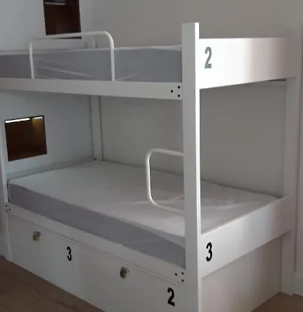 Gran Canaria לאס פאלמס דה גראן קנאריה