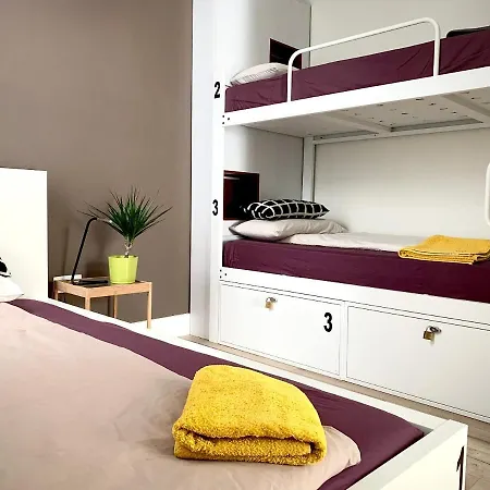 Hostel Gran Canaria Las Palmas / Gran Canaria