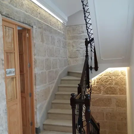 Gran Canaria אכסניה *