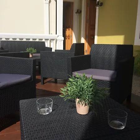 Hostel Gran Canaria *