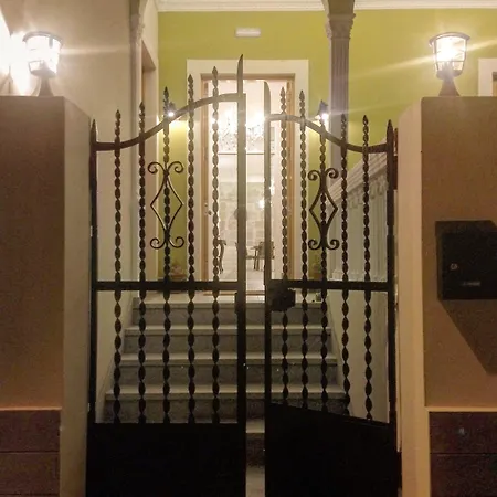 Hostel Gran Canaria *