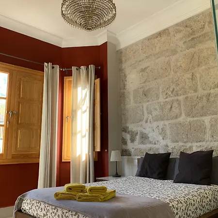 Gran Canaria Hostel Las Palmas / Gran Canaria