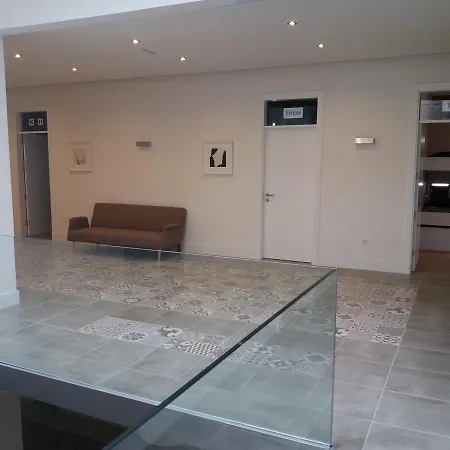 Gran Canaria Hostel Las Palmas / Gran Canaria