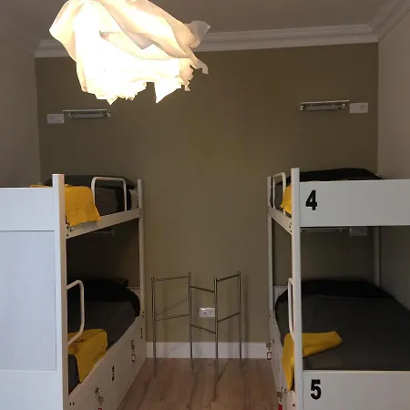 Gran Canaria Hostel Las Palmas / Gran Canaria