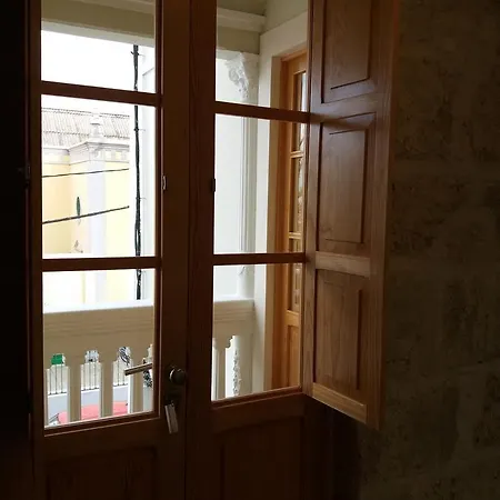 Gran Canaria Hostel Las Palmas / Gran Canaria