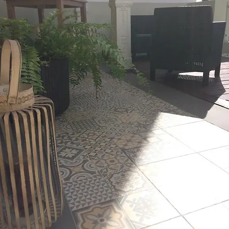 Gran Canaria Las Palmas / Gran Canaria