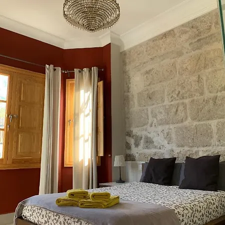 Gran Canaria Hostel Las Palmas / Gran Canaria