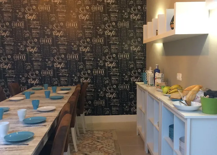 Gran Canaria לאס פאלמס דה גראן קנאריה