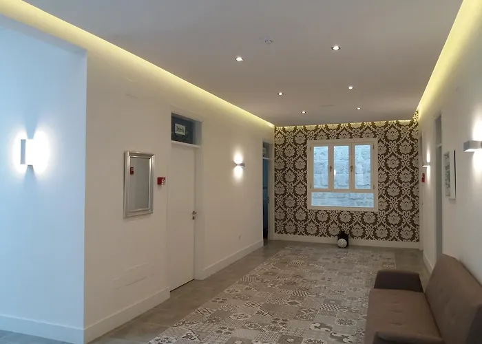 Gran Canaria אכסניה *