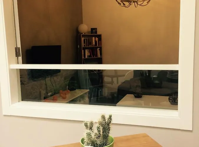 Gran Canaria بيت شباب لاس بالماس دي غران كاناريا