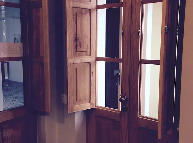 אכסניה Gran Canaria