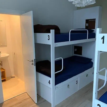 Gran Canaria ホステル