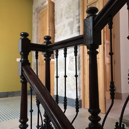 Hostel Gran Canaria