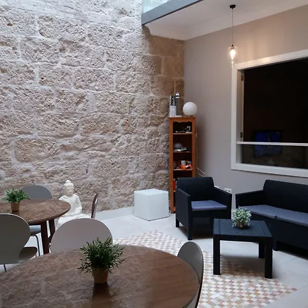 ホステル Gran Canaria *