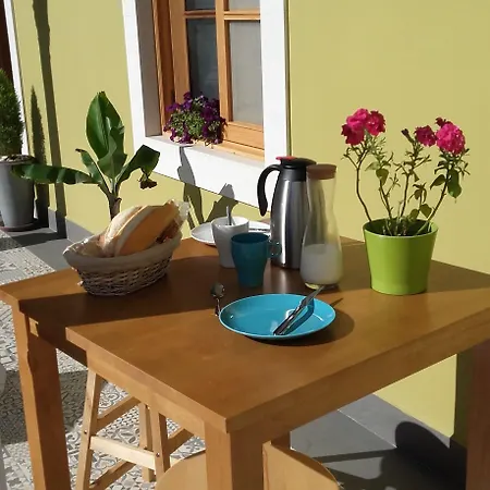 Gran Canaria Vandrarhem