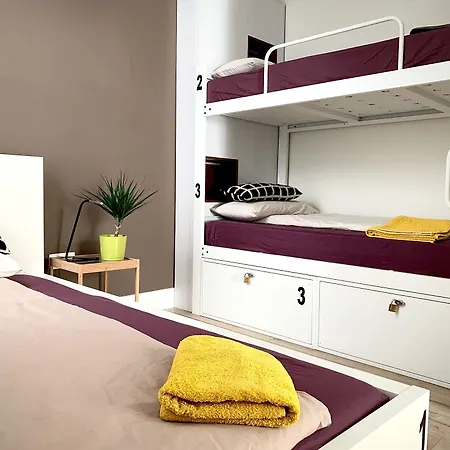 Gran Canaria Hostel