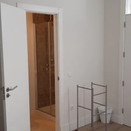 Vandrarhem Gran Canaria Las Palmas de Gran Canaria