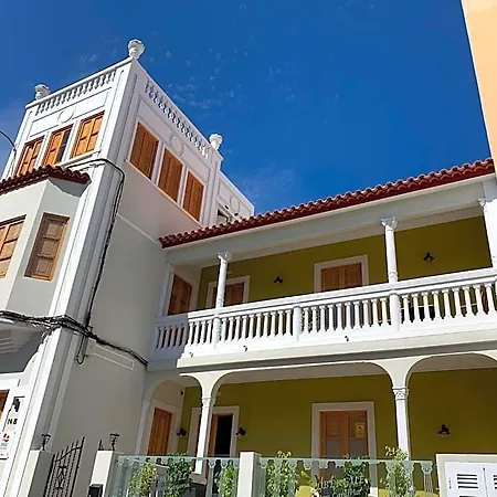 Gran Canaria
