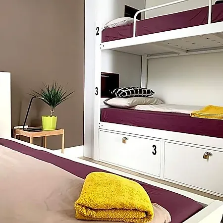 Gran Canaria Hostel