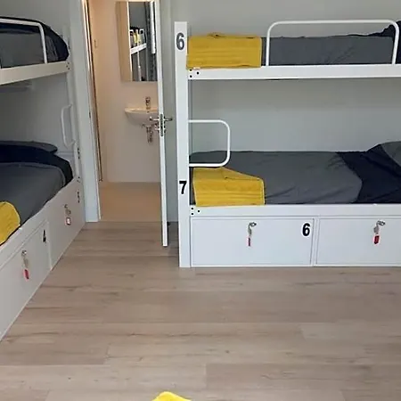Gran Canaria Hostel