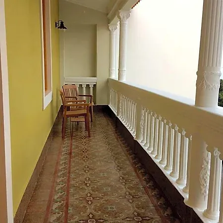 Hostel Gran Canaria Las Palmas / Gran Canaria