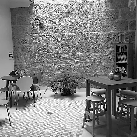 Hostel Gran Canaria Las Palmas / Gran Canaria