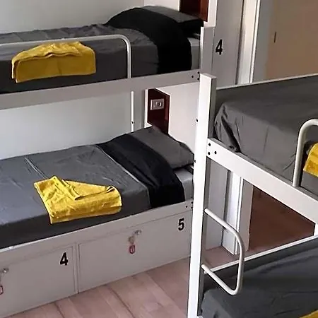 Hostel Gran Canaria Las Palmas / Gran Canaria