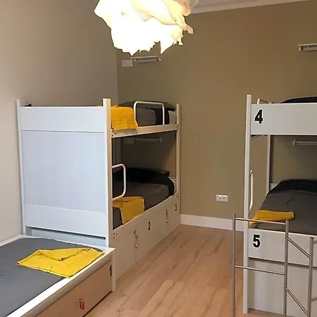 Gran Canaria Hostel