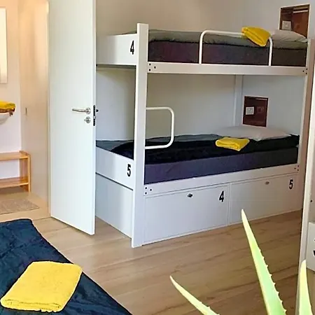 Gran Canaria Hostel Las Palmas de Gran Canaria