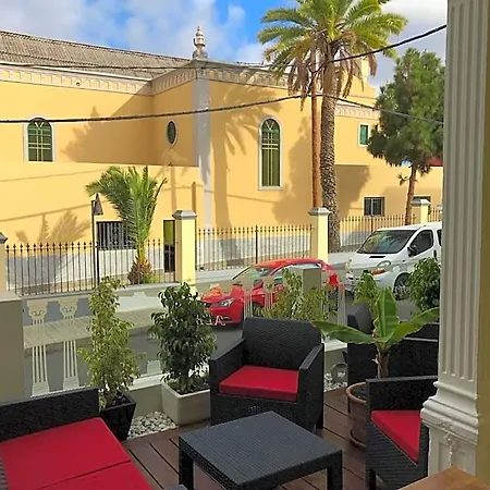 Gran Canaria Hostel *