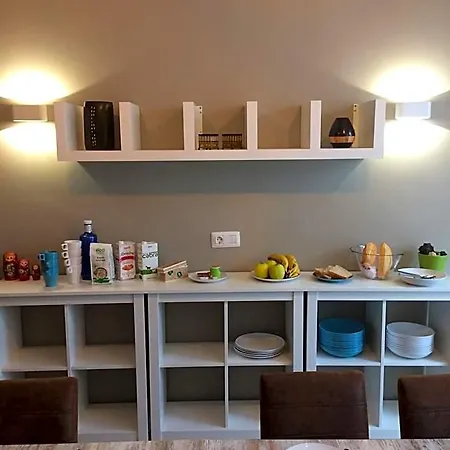 Gran Canaria Hostel Las Palmas / Gran Canaria