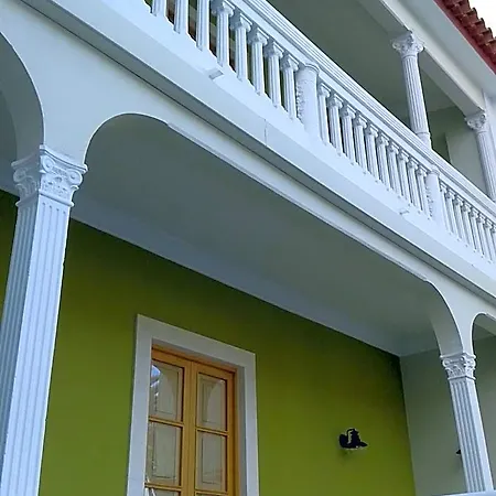 Hostel Gran Canaria