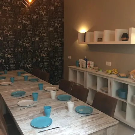 Hostel Gran Canaria Las Palmas de Gran Canaria