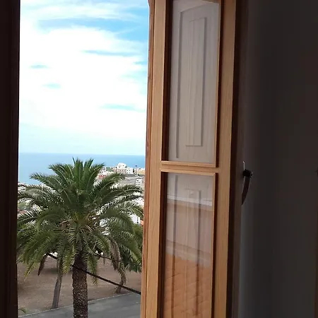 Gran Canaria * 大加那利岛拉斯帕尔马斯