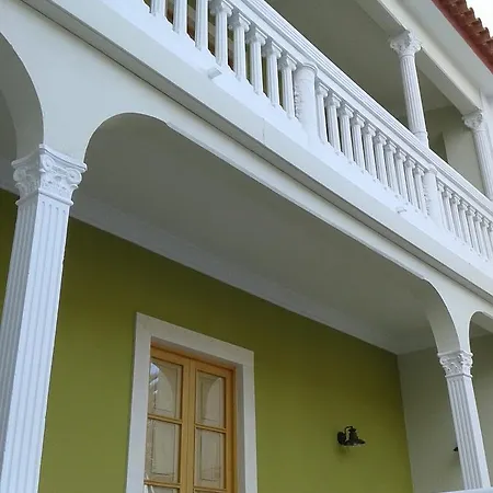Gran Canaria Hostel