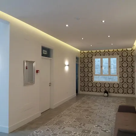 Gran Canaria Vandrarhem *