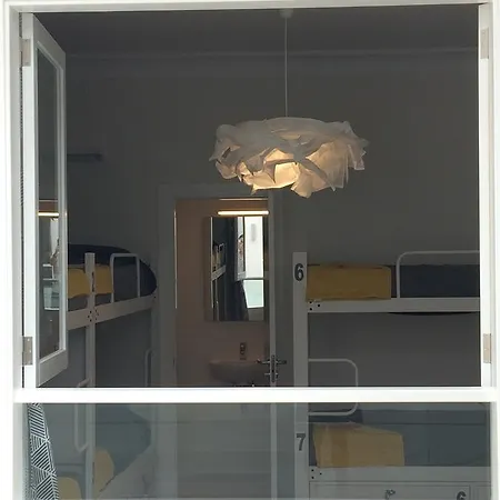 旅馆 Gran Canaria 大加那利岛拉斯帕尔马斯