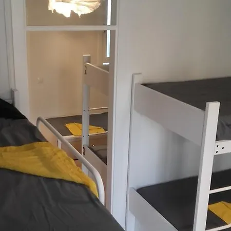 Gran Canaria Hostel