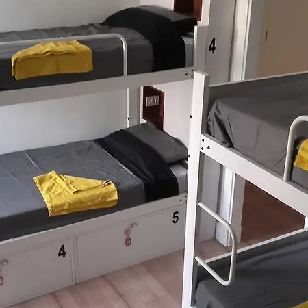 Gran Canaria Vandrarhem