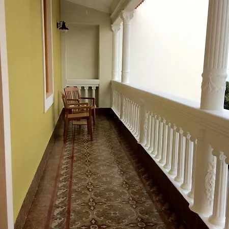 Gran Canaria * 大加那利岛拉斯帕尔马斯