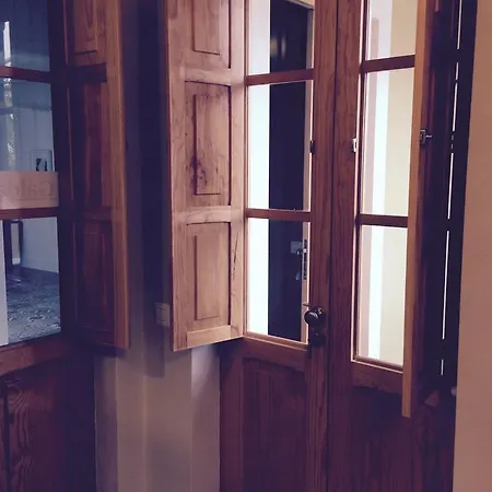 Vandrarhem Gran Canaria